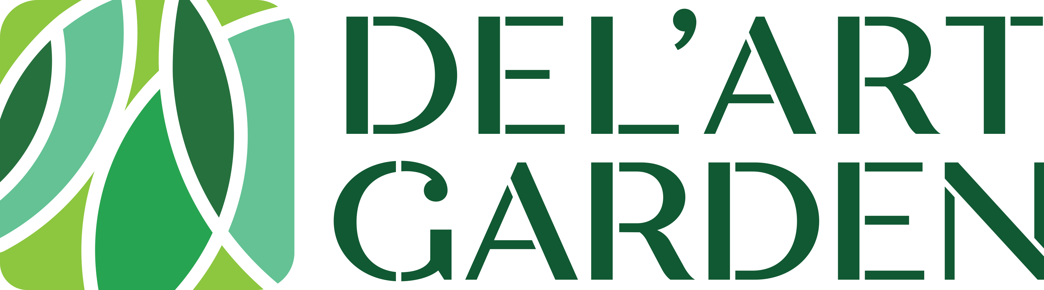 Del'Art Garden